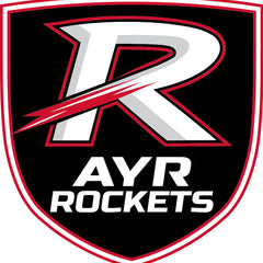 Collection image for: Ayr Rockets