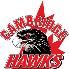Collection image for: Cambridge Hawks