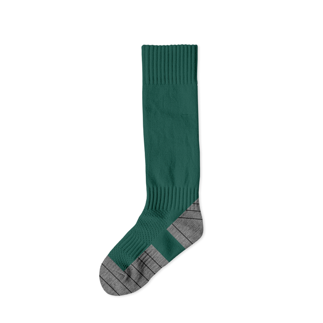 100mph-pro-baseball-sock-dark-green.png