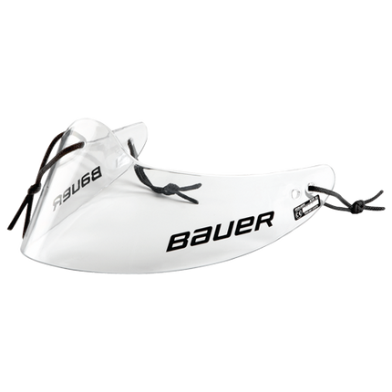 Bauer Goal Throat Protector