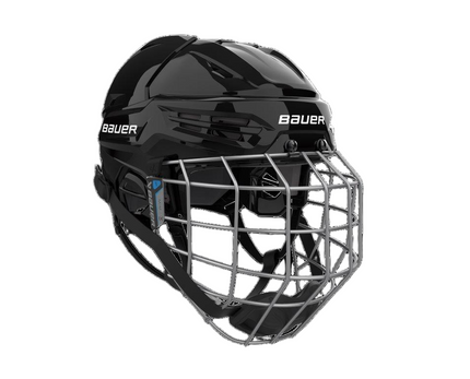 Bauer Re-Akt 55 Helmet & Mask Combo