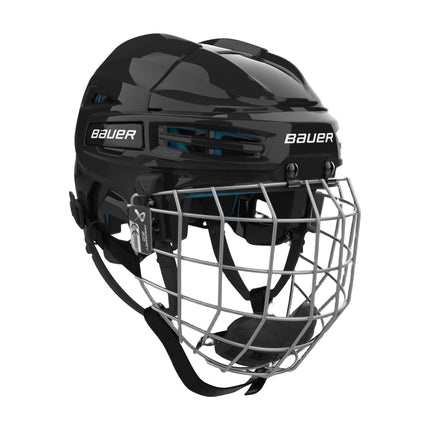 Bauer Prodigy 2.0 Helmet Combo Youth
