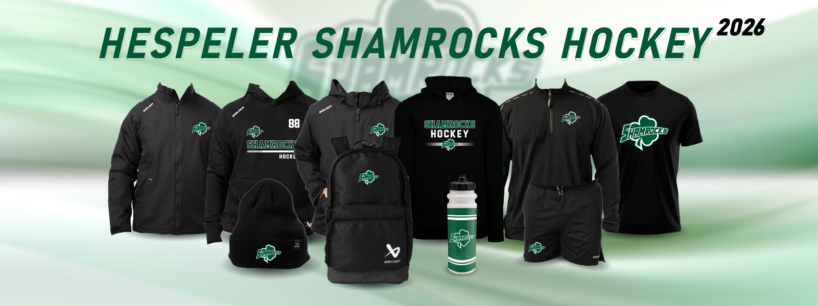 Hespeler Shamrocks