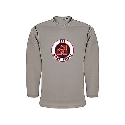 Flames Kobe Practice Jersey - Adult