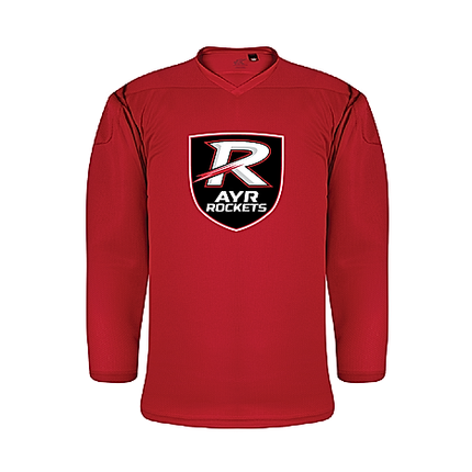 Rockets Kobe Practice Jersey - Adult