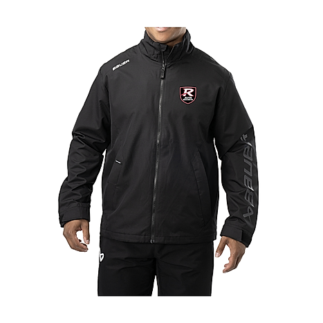 Rockets Bauer S24 Team Lightweight Jacket - Adult