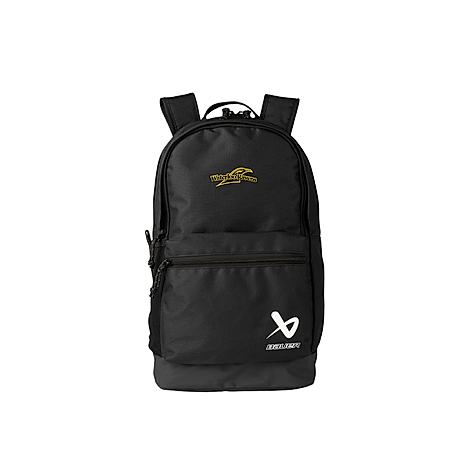 HPTP Ravens Bauer Pro Backpack