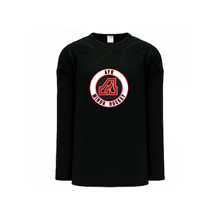 Flames AK Practice Jersey - Adult
