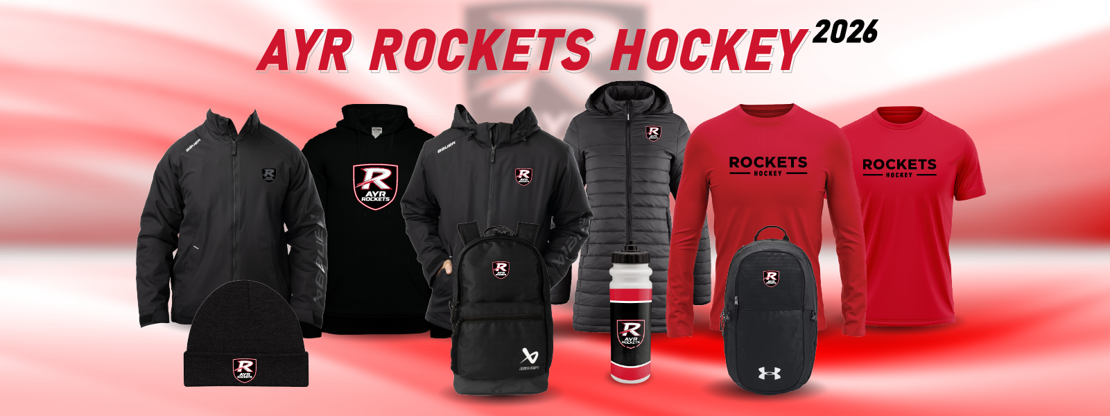 Ayr Rockets