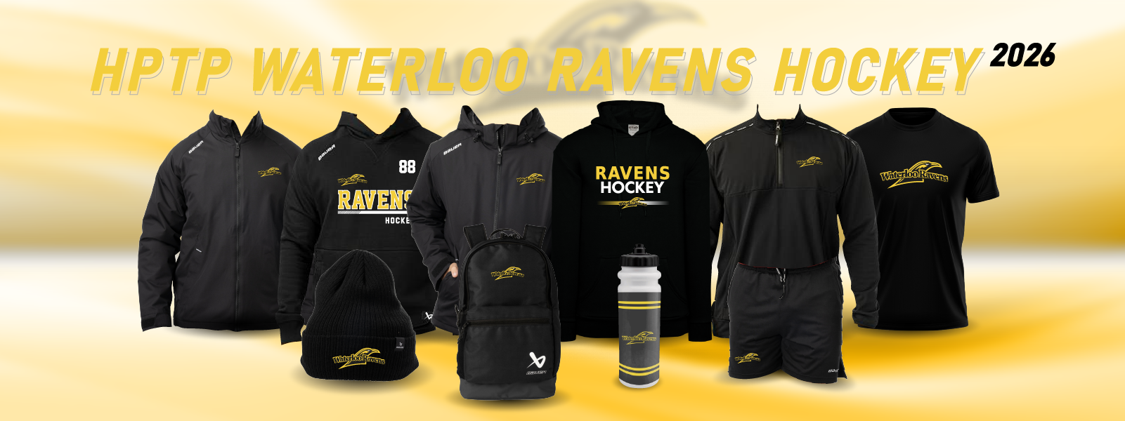 HPTP Waterloo Ravens