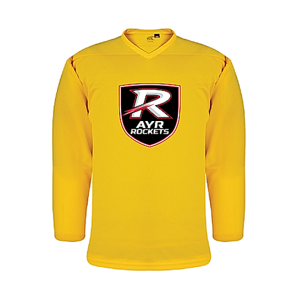 Rockets Kobe Practice Jersey - Adult