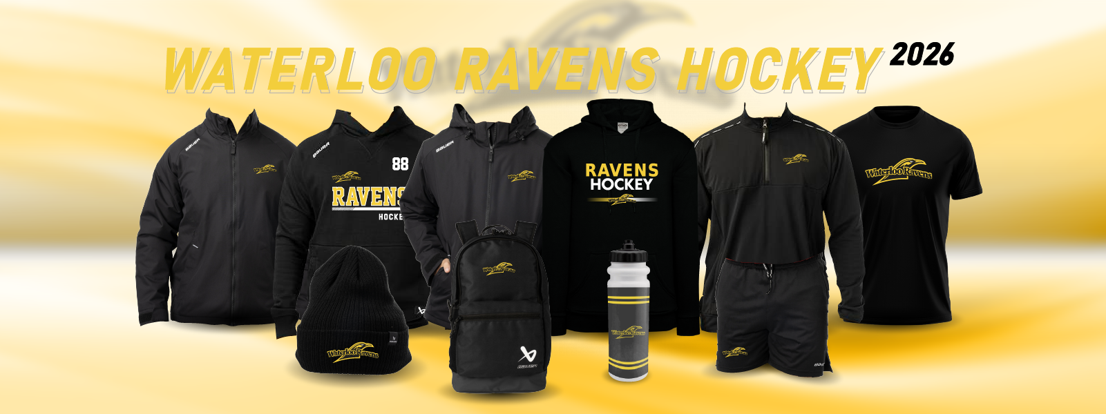 Waterloo Ravens