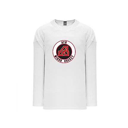 Flames AK Practice Jersey - Youth