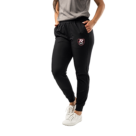 Rockets Bauer S25 Team Woven Jogger - Womens