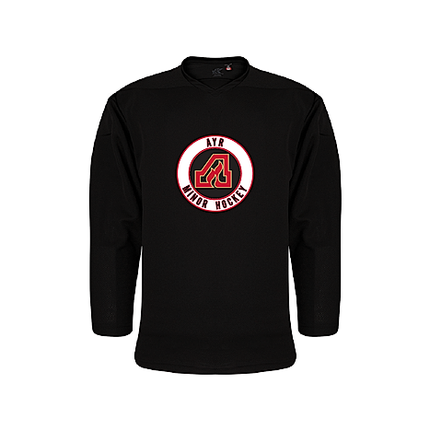 Flames Kobe Practice Jersey - Adult