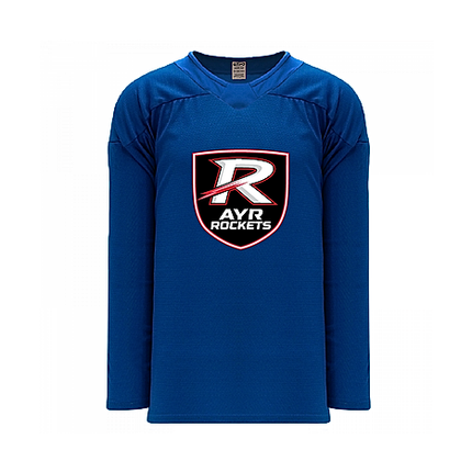 Rockets AK Practice Jersey - Youth