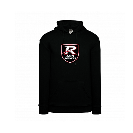 Rockets Fleece Hoodie - Adult
