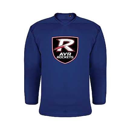 Rockets Kobe Practice Jersey - Adult