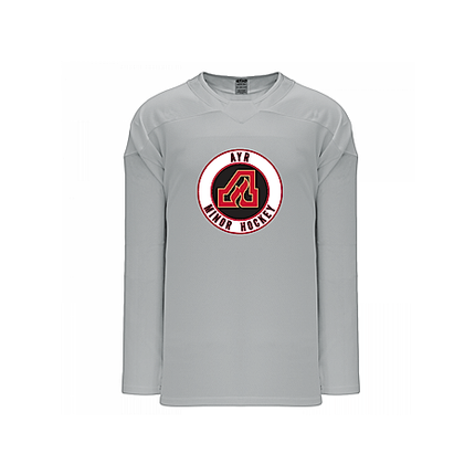 Flames AK Practice Jersey - Youth