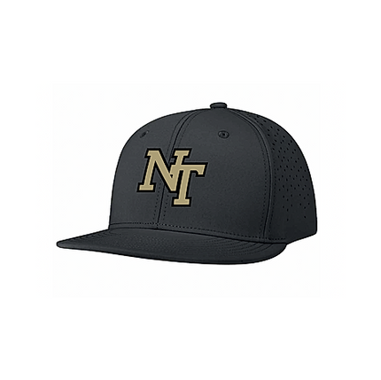 North Toronto HPP Performance Vented Hat Silhouette