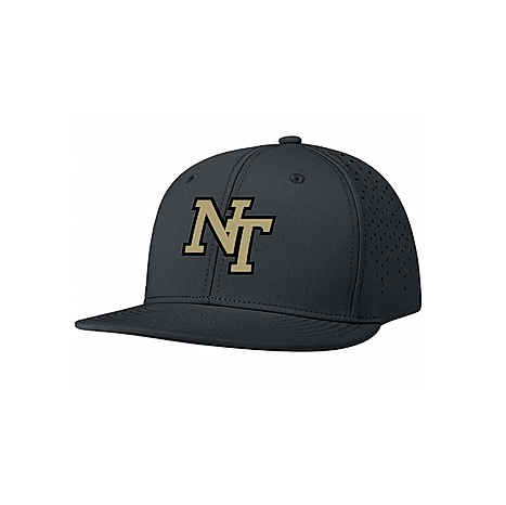 North Toronto HPP Performance Vented Hat Silhouette
