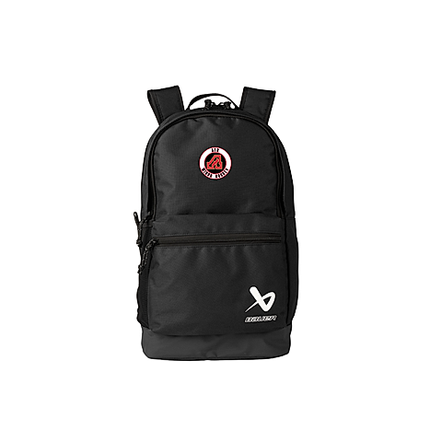 Flames Bauer Pro Backpack