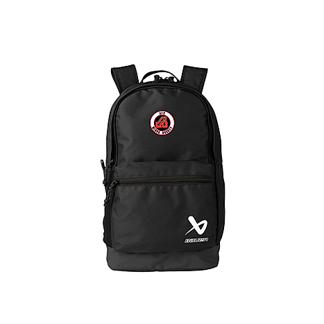 Flames Bauer Pro Backpack