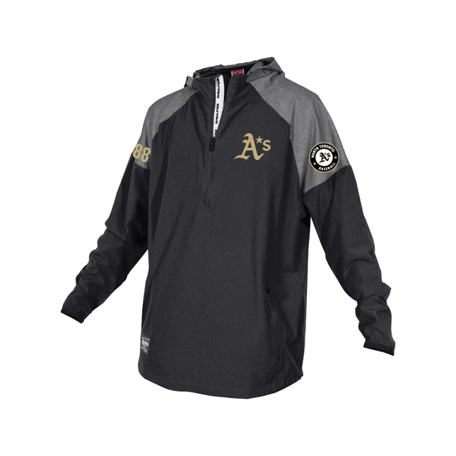 North Toronto HPP Rawlings Adult Color Sync Long Sleeve Jacket