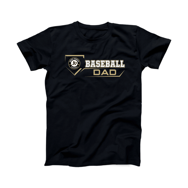 North Toronto HPP Family Ringspun Cotton Tee - Adult