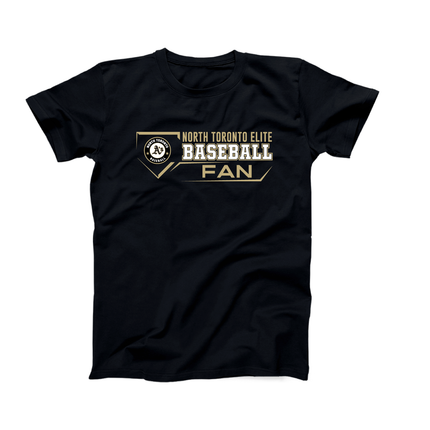 North Toronto HPP Family Ringspun Cotton Tee - Womens