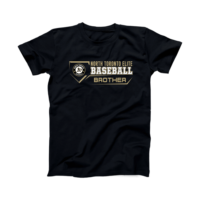 North Toronto HPP Family Ringspun Cotton Tee - Youth