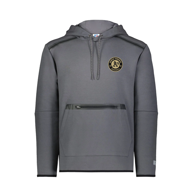 North Toronto HPP Russell Legend Tech Fleece Hoodie