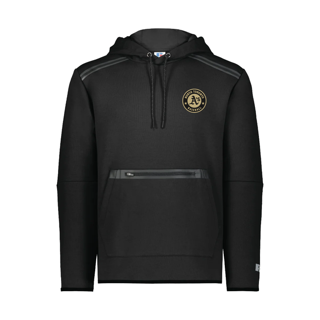 North Toronto HPP Russell Legend Tech Fleece Hoodie