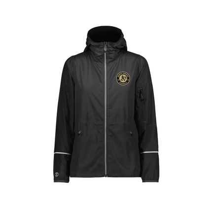 North Toronto HPP Holloway Ladies Packable Jacket