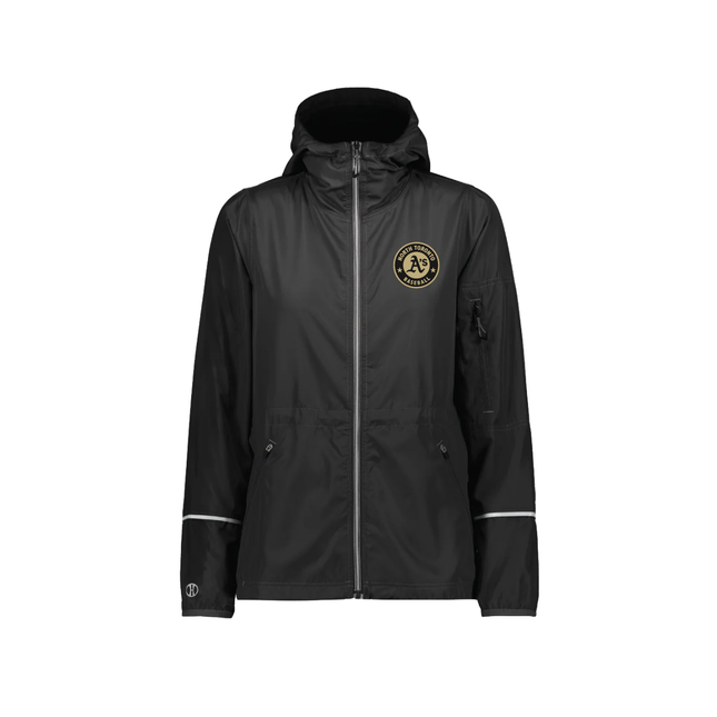 North Toronto HPP Holloway Ladies Packable Jacket