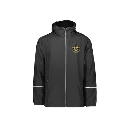 North Toronto HPP Holloway Packable Jacket