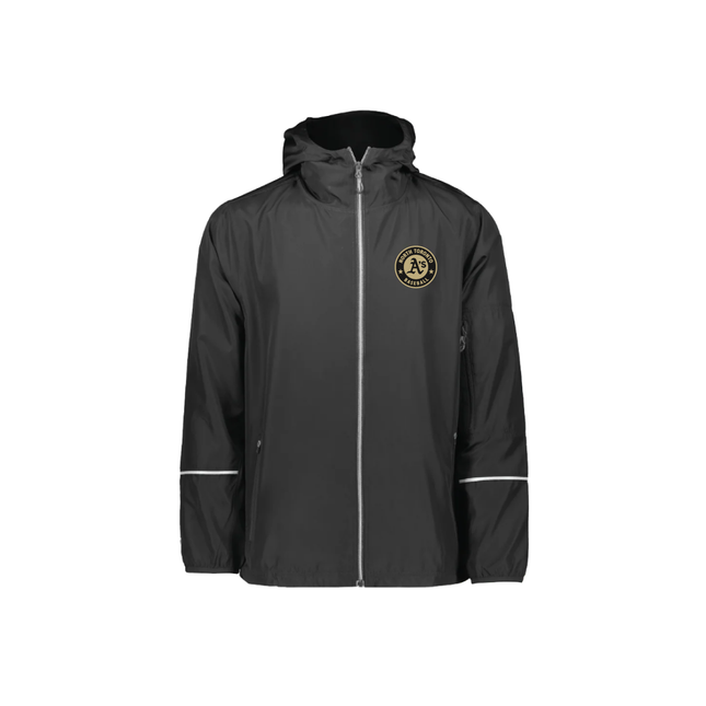 North Toronto HPP Holloway Packable Jacket