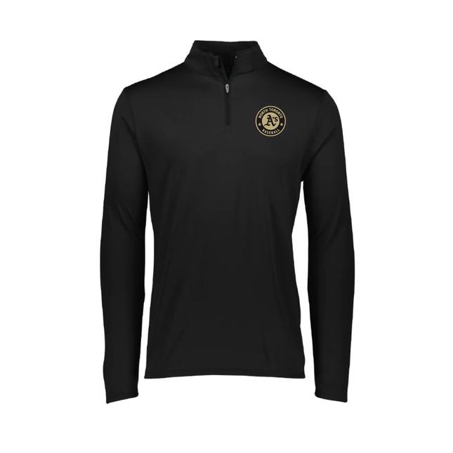 North Toronto HPP Attain Wicking 1/4 Zip Pullover - Men's
