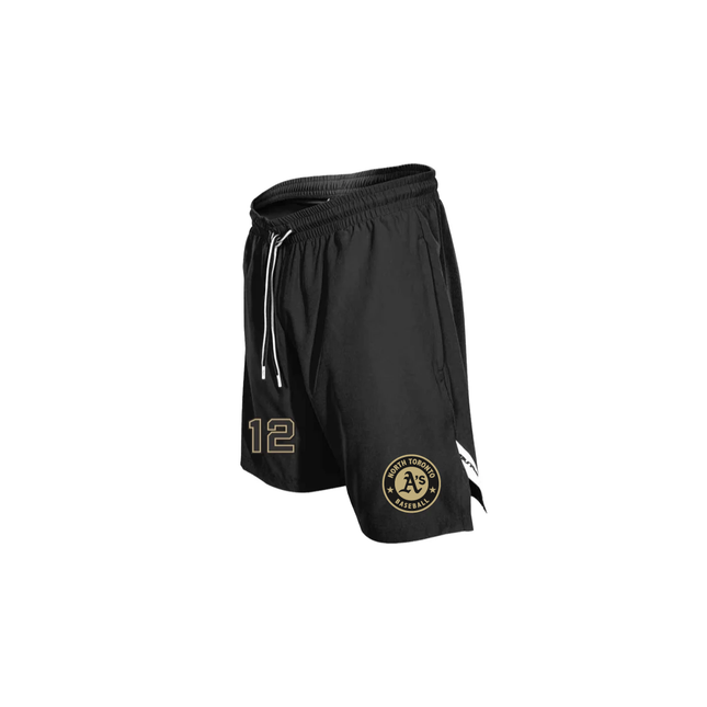 North Toronto HPP Rawlings Adult Color Sync Training Short 