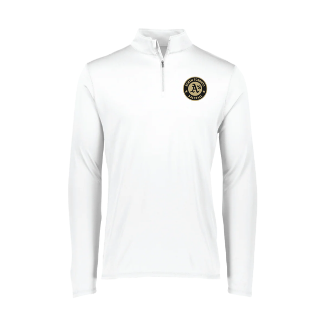 North Toronto HPP Attain Wicking 1/4 Zip Pullover - Men's