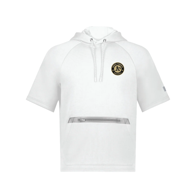 North Toronto HPP Russell Legend Short Sleeve Tech Fleece Hoody