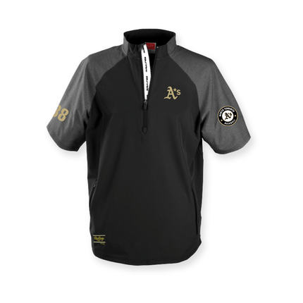 North Toronto HPP Rawlings Adult Color Sync Short Sleeve Jacket