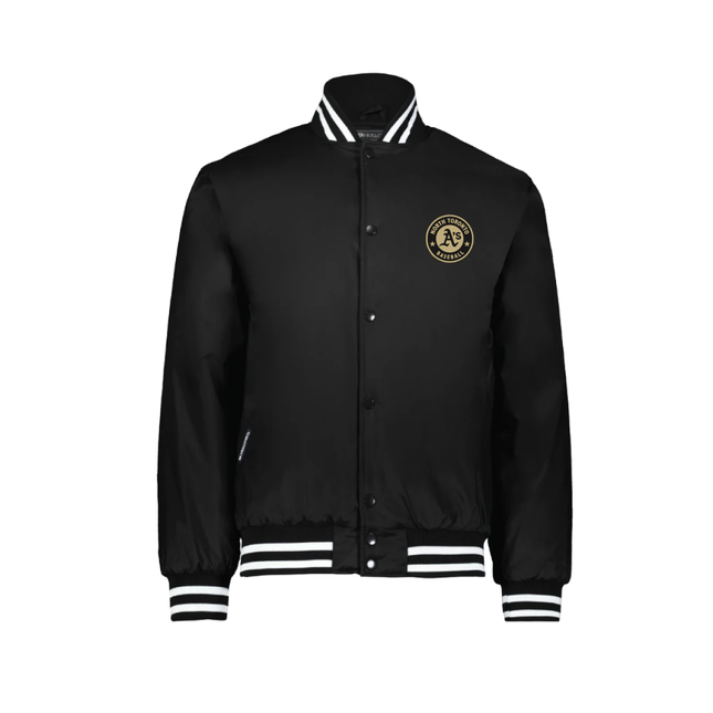 North Toronto HPP Holloway Heritage Jacket - Adult
