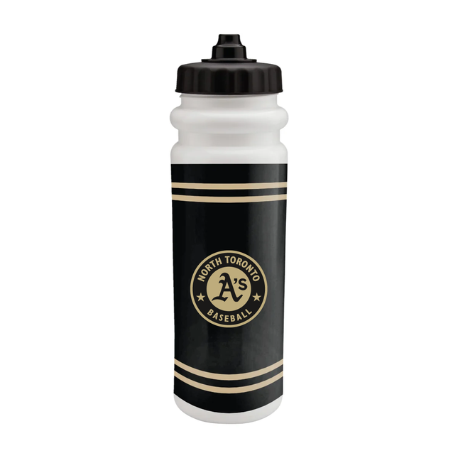 North Toronto HPP Custom Water Bottle