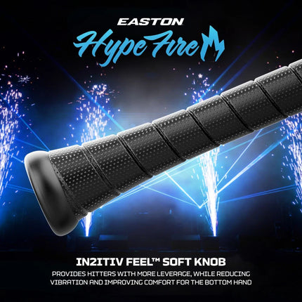 Easton 2027 Hype Fire -3 BBCOR Bat