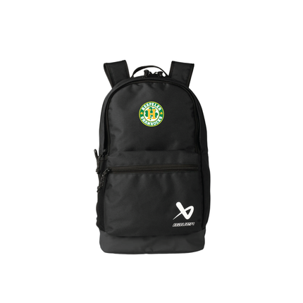 Shamrocks Bauer Pro Backpack