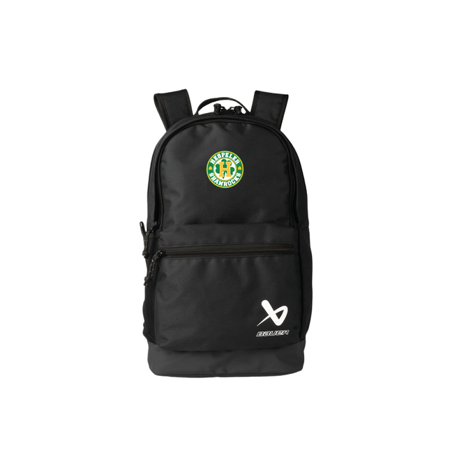 Shamrocks Bauer Pro Backpack