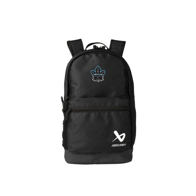 Nexus Development Bauer Pro Backpack