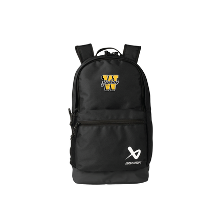Siskins  Bauer Pro Backpack