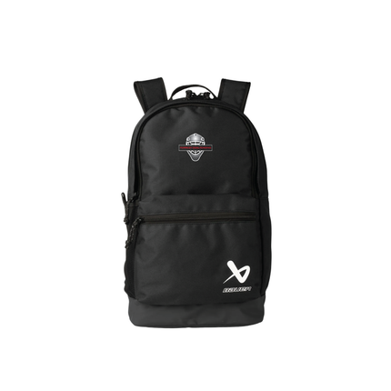 Forrest Goaltending  Bauer Pro Backpack